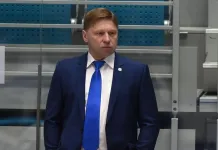 «Трактор» официально возглавил Евгений Корешков