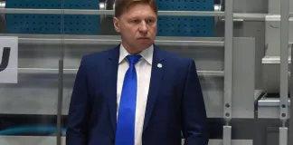 «Трактор» официально возглавил Евгений Корешков