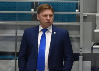 «Трактор» официально возглавил Евгений Корешков