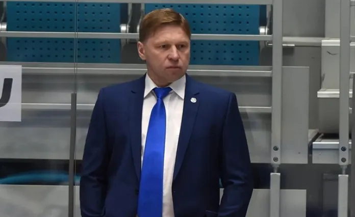 «Трактор» официально возглавил Евгений Корешков