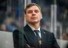 Дмитрий Квартальнов возглавит команду KHL Rus Stars