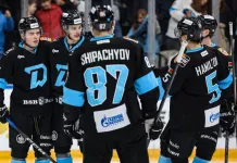 Павел Лысенков: Минское «Динамо» может как минимум пройти в третий раунд Кубка Гагарина