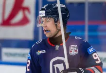 «Лада» рассталась с Джошуа Лоуренсом: названа сумма компенсации