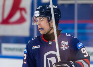 «Лада» рассталась с Джошуа Лоуренсом: названа сумма компенсации