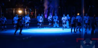 Автор Sports.ru: Минское «Динамо» забирает Кубок Гагарина почти в трети симуляций