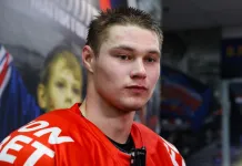 Роман Канцеров — о сборной Беларуси: Достойный соперник, много ребят играют в КХЛ