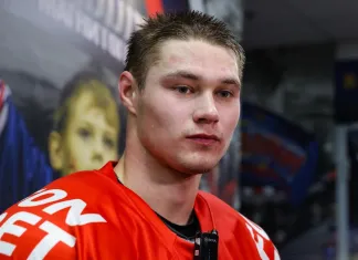 Роман Канцеров — о сборной Беларуси: Достойный соперник, много ребят играют в КХЛ