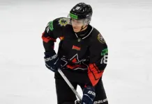 Тимофей Крейн — после поражения от «Славутича»: Всегда нужно хотеть побеждать