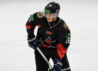 Тимофей Крейн — после поражения от «Славутича»: Всегда нужно хотеть побеждать