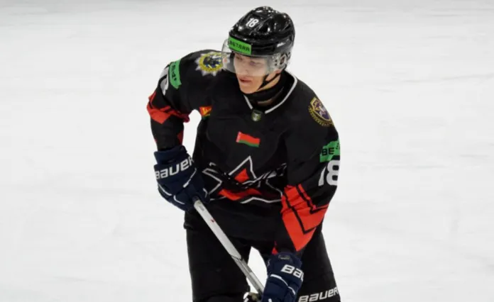 Тимофей Крейн — после поражения от «Славутича»: Всегда нужно хотеть побеждать