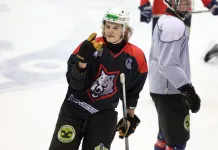 Матвей Матерухин — о переходе в жлобинский «Металлург»: Почувствовал атмосферу настоящей команды