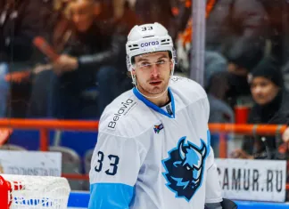 Шипачев возвращается, Фукале — в старте: состав минского «Динамо» на матч с «Локомотивом»