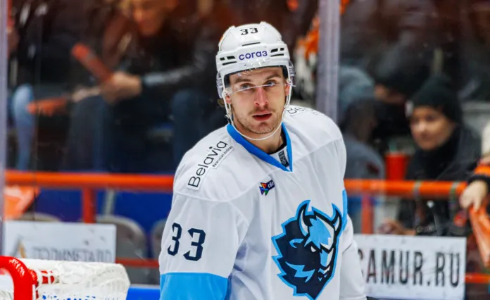 Шипачев возвращается, Фукале — в старте: состав минского «Динамо» на матч с «Локомотивом»