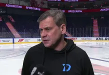 Дмитрий Квартальнов: График есть график, мы готовы