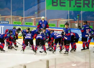 «Брест» одержал волевую победу над «Витебском», Качан и Никитич оформили дубли