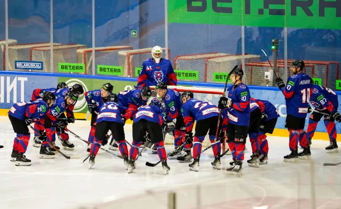 «Брест» одержал волевую победу над «Витебском», Качан и Никитич оформили дубли