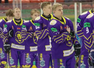 «Локомотив» добился победы в Могилёве и одержал третью победу подряд