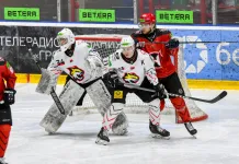 «Гомель» одолел «Неман», дубль оформил Евгений Сапельников