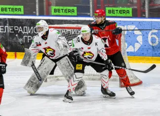 «Гомель» одолел «Неман», дубль оформил Евгений Сапельников