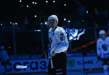 Минское «Динамо» отыгралось с 0:2, но в серии буллитов проиграло «Локомотиву»