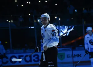 Минское «Динамо» отыгралось с 0:2, но в серии буллитов проиграло «Локомотиву»