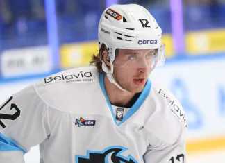 КХЛ назвала звезд матча «Локомотив» — «Динамо-Минск»