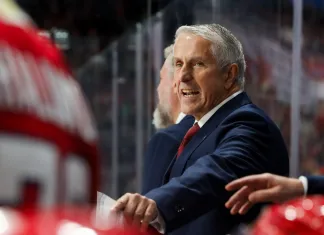 Боб Хартли: Матч с минским «Динамо» был партией в шахматы