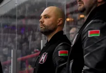 Андрей Антонов – о поражении от «Гомеля» и отсутствии Лисовца