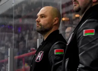 Андрей Антонов – о поражении от «Гомеля» и отсутствии Лисовца