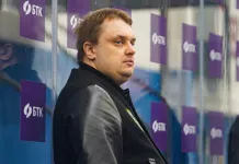 Роман Юпатов: В третьем периоде против «Бреста» у нас был шанс