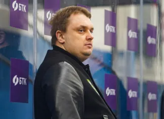 Роман Юпатов: В третьем периоде против «Бреста» у нас был шанс