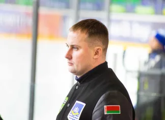 Алексей Бондиков — о победе над «Динамо-Молодечно»: Нужные очки и реализация своих моментов