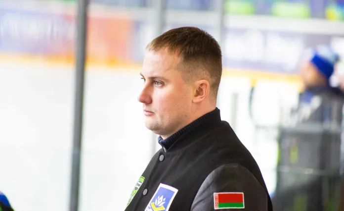 Алексей Бондиков — о победе над «Динамо-Молодечно»: Нужные очки и реализация своих моментов