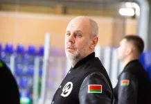 Игорь Руф — о поражении от «Химика»: Проиграли матч за несколько минут