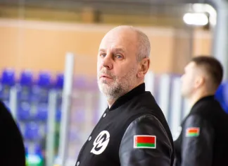 Игорь Руф — о поражении от «Химика»: Проиграли матч за несколько минут