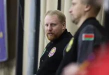 Дмитрий Рыльков — после поражения от «Локомотива»: Это был антихоккей