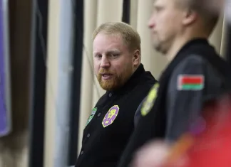 Дмитрий Рыльков — после поражения от «Локомотива»: Это был антихоккей