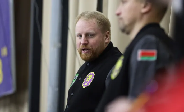 Дмитрий Рыльков — после поражения от «Локомотива»: Это был антихоккей