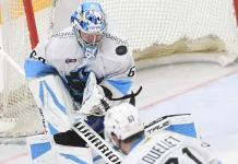 Зак Фукале — о матче с «Локомотивом»: Мы доказали, что находимся с ними на одном уровне