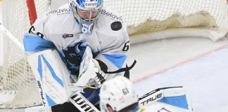 Зак Фукале — о матче с «Локомотивом»: Мы доказали, что находимся с ними на одном уровне