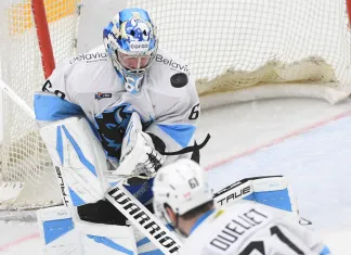 Зак Фукале — о матче с «Локомотивом»: Мы доказали, что находимся с ними на одном уровне