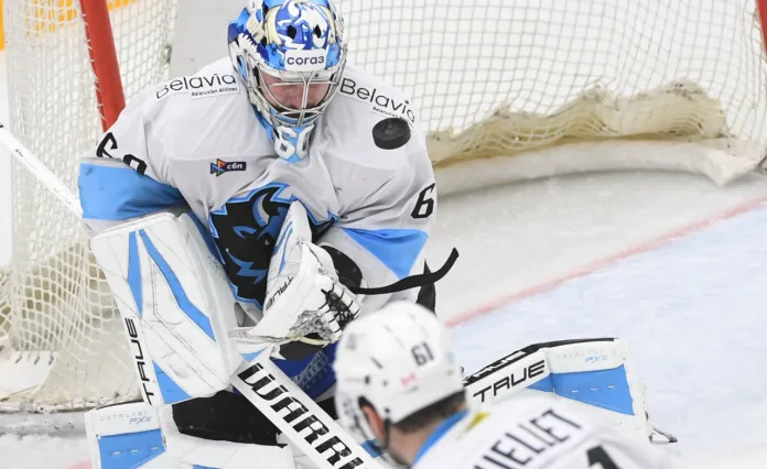 Зак Фукале — о матче с «Локомотивом»: Мы доказали, что находимся с ними на одном уровне