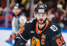 Матчи КХЛ на 17 декабря. «Амур» — «Адмирал», «Сочи» — «Металлург»