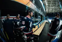 На Максима Сушко претендовали два клуба КХЛ