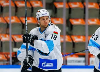 Алексей Шевченко объяснил причины поражения минского «Динамо» от «Локомотива»