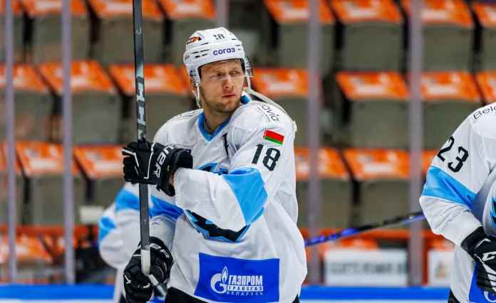 Алексей Шевченко объяснил причины поражения минского «Динамо» от «Локомотива»