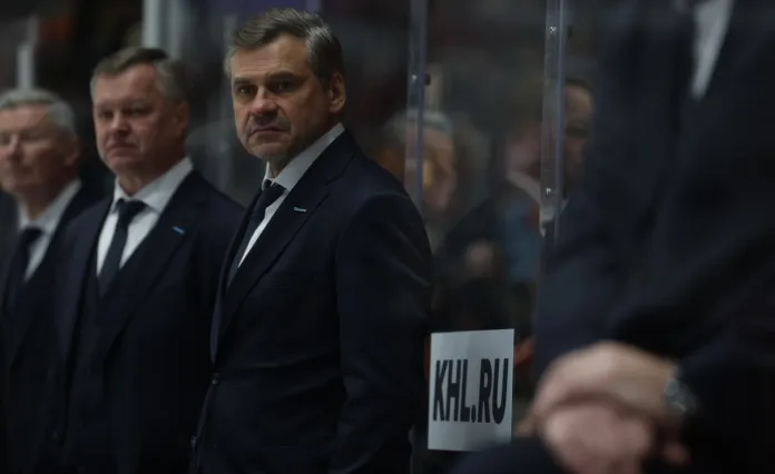 Павел Лысенков: Квартальнов творит чудеса с минским «Динамо»