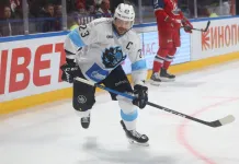 Минское «Динамо» проиграло в Ярославле, Колячонок сменил клуб НХЛ, Квартальнов поедет на Матч Звезд КХЛ – все за вчера