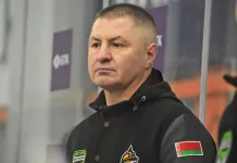 Антон Круповец: Андрей Мезин – это человек-легенда для белорусского хоккея