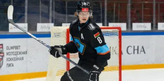 Дмитрий Хобян: В детстве рвался на тренировки, а дома так отбил стены мячиком, что пришлось делать ремонт